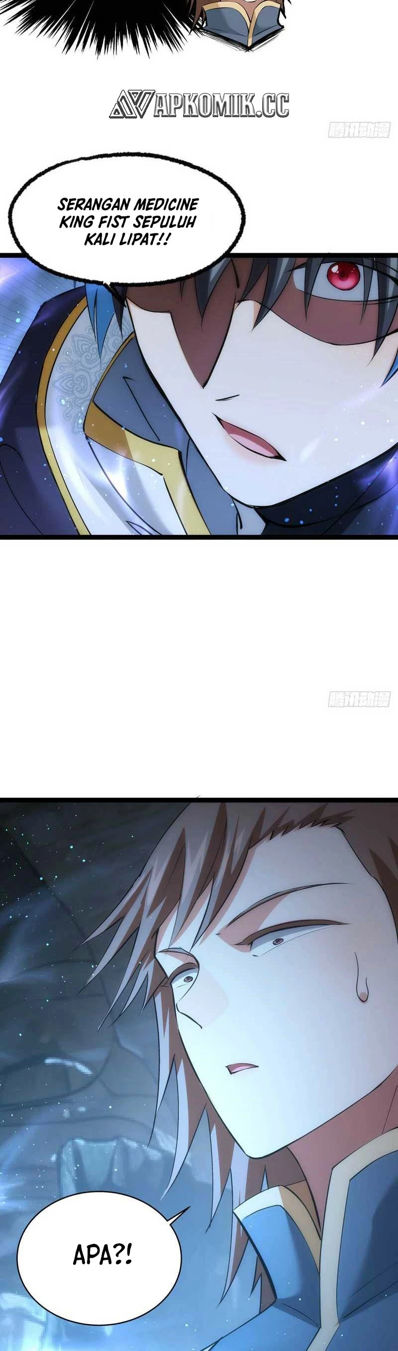 Read I Took Over The System Players ID Manga Online