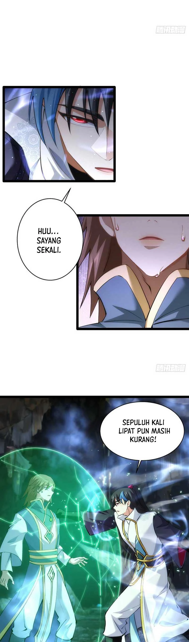Read I Took Over The System Players ID Manga Online