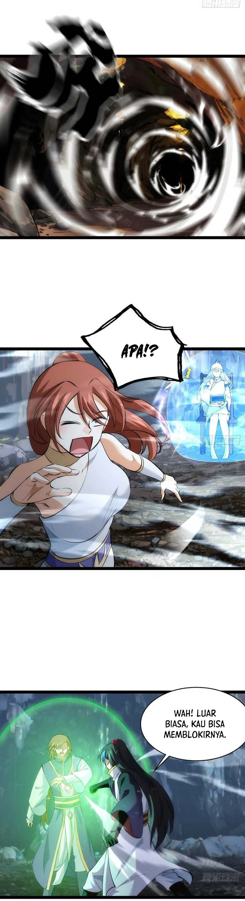 Read I Took Over The System Players ID Manga Online