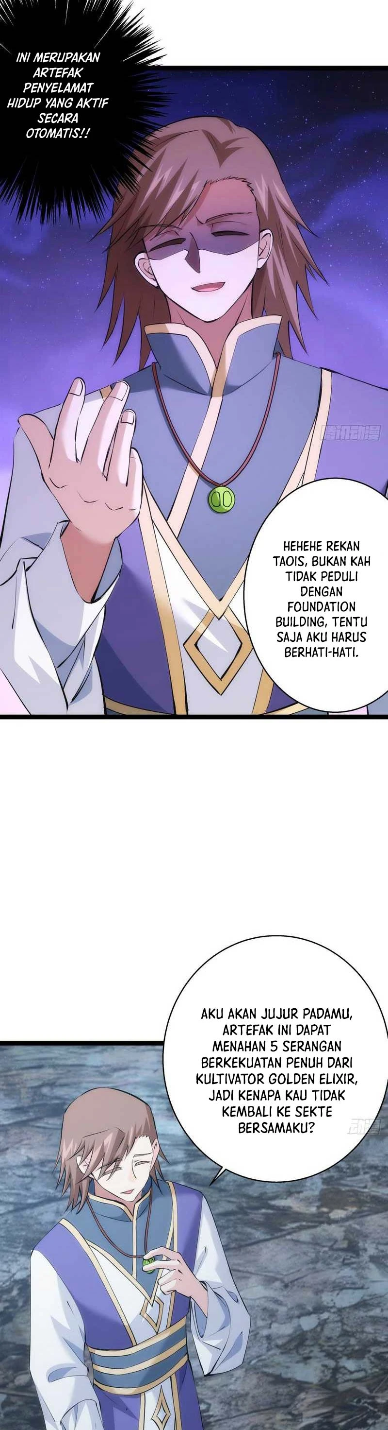 Read I Took Over The System Players ID Manga Online