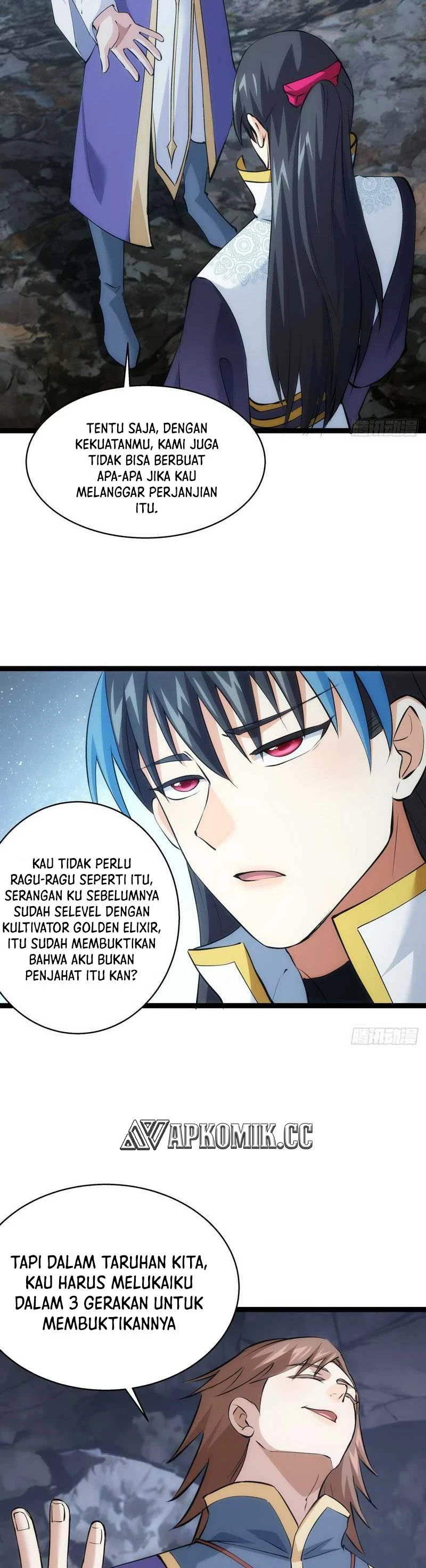Read I Took Over The System Players ID Manga Online