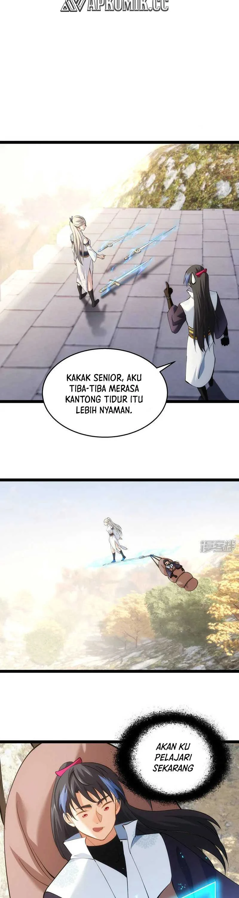 Read I Took Over The System Players ID Manga Online