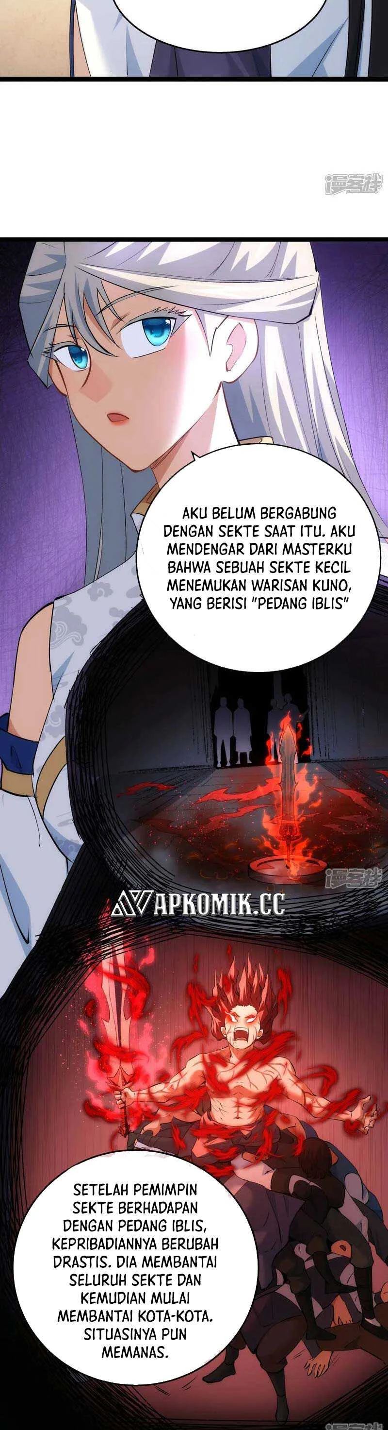 Read I Took Over The System Players ID Manga Online
