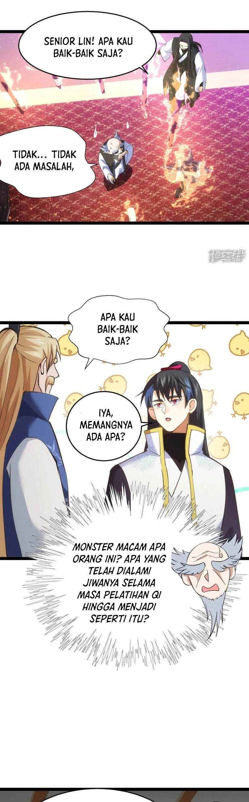Read I Took Over The System Players ID Manga Online
