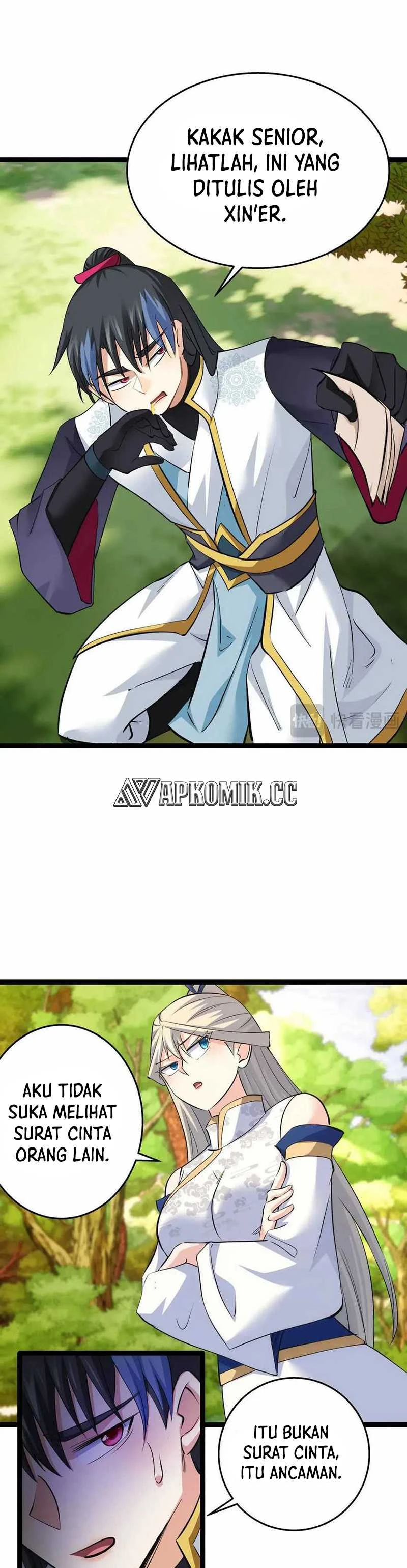 Read I Took Over The System Players ID Manga Online