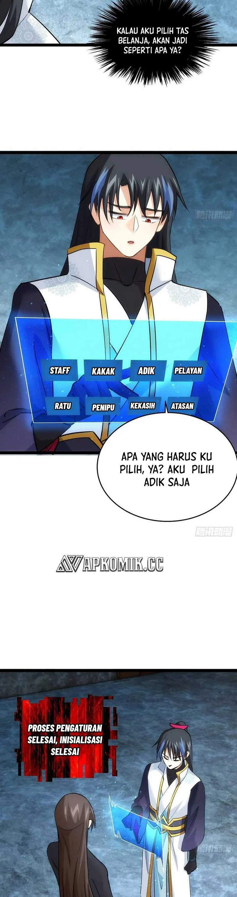 Read I Took Over The System Players ID Manga Online
