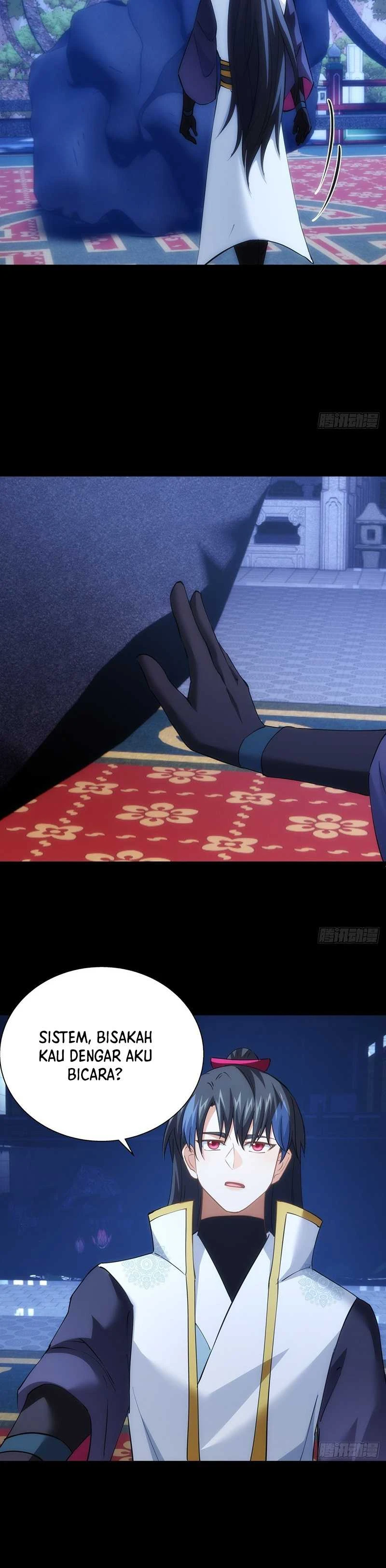 Read I Took Over The System Players ID Manga Online
