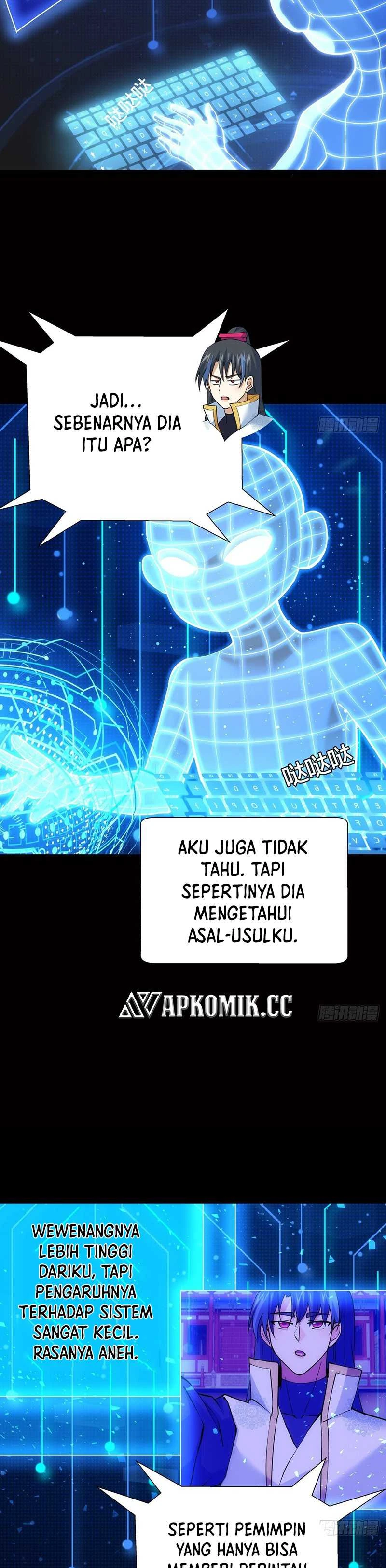 Read I Took Over The System Players ID Manga Online