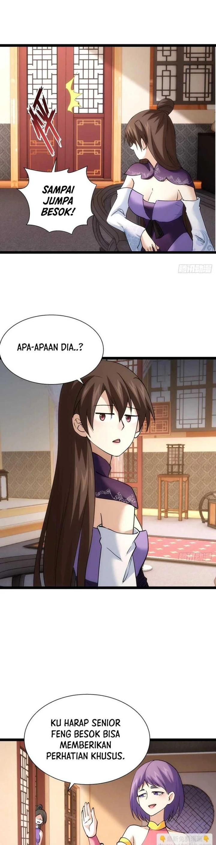 Read I Took Over The System Players ID Manga Online