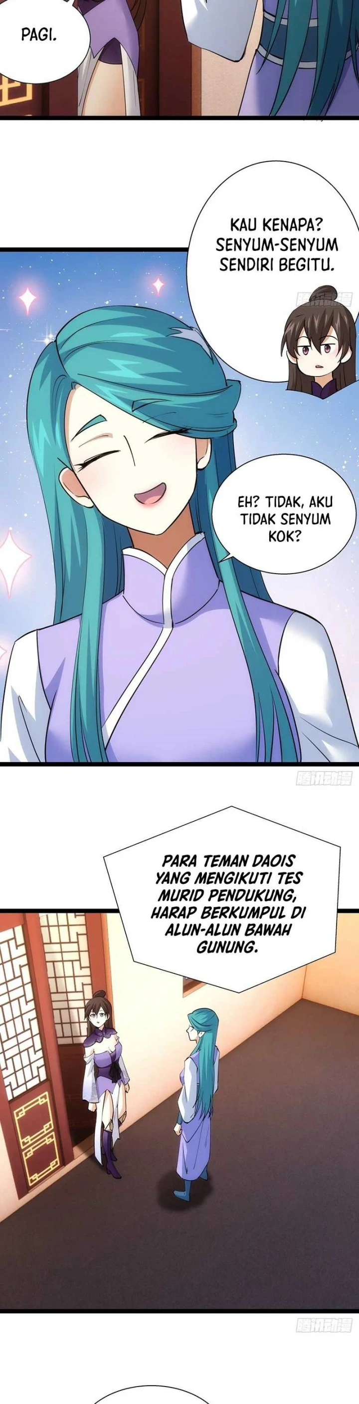 Read I Took Over The System Players ID Manga Online