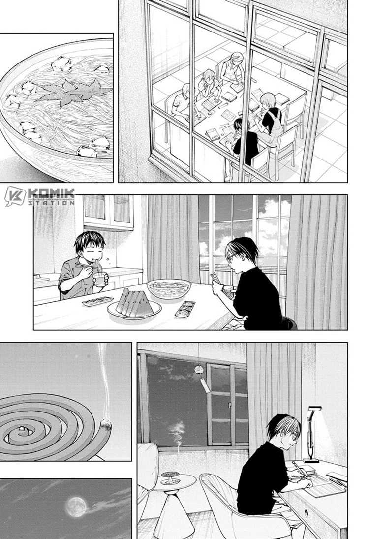 Read Kill Blue ID Manga Online