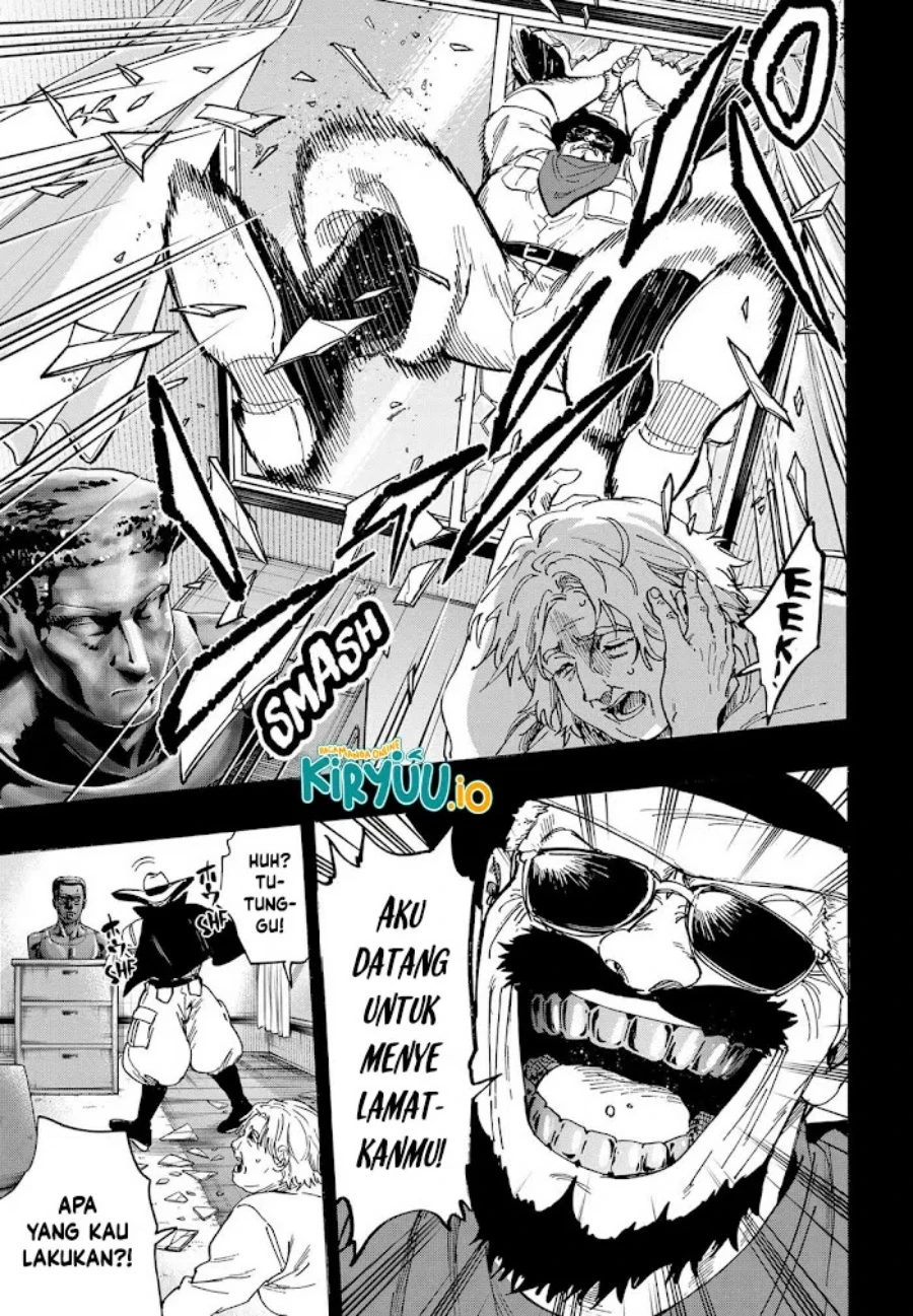 Read Marriage Toxin ID Manga Online