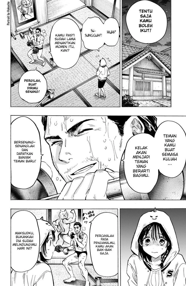 Read Marriage Toxin ID Manga Online