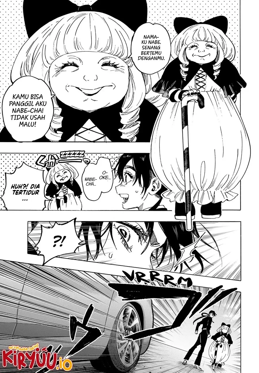 Read Marriage Toxin ID Manga Online
