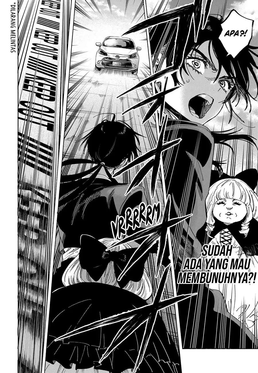 Read Marriage Toxin ID Manga Online