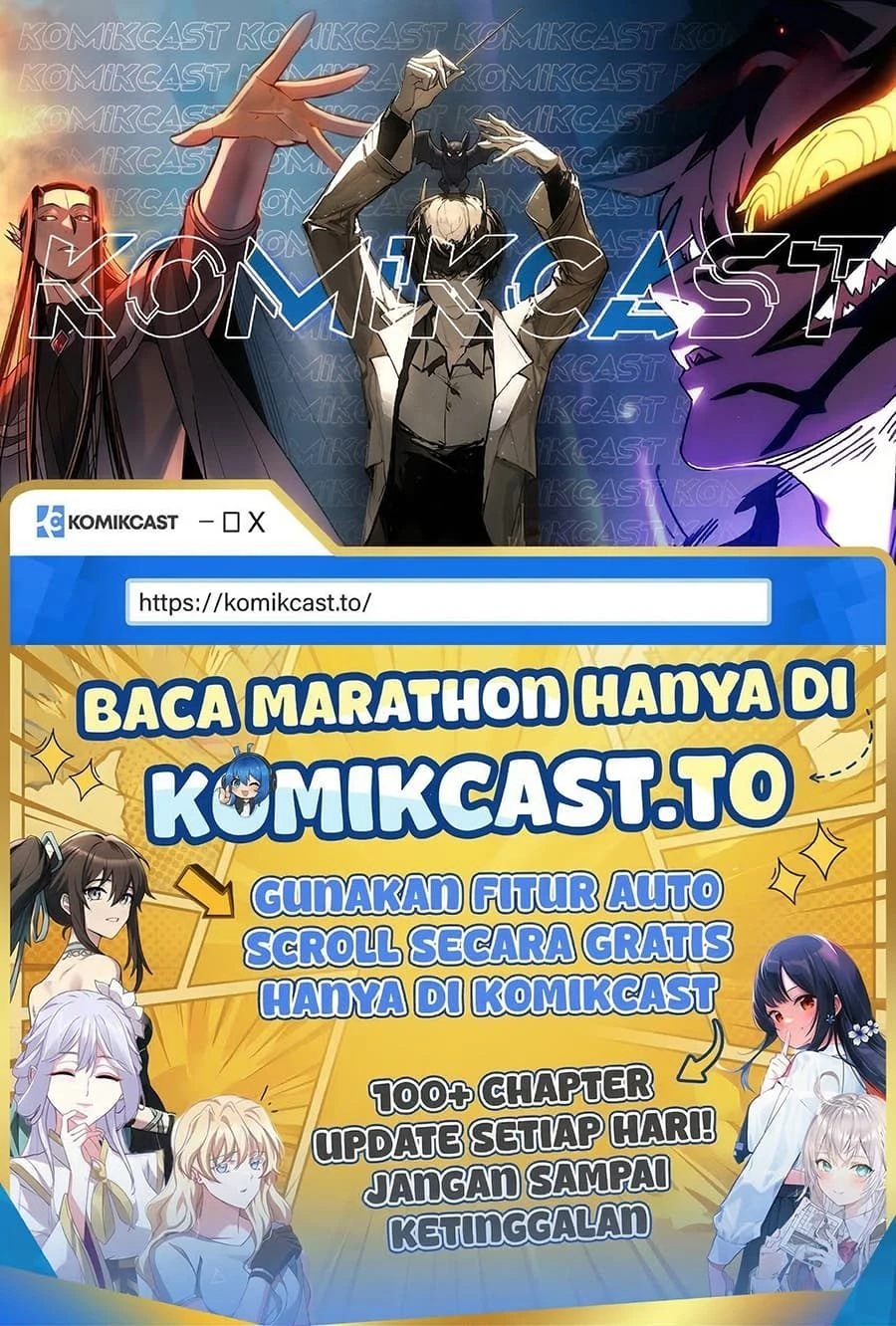 Read Marriage Toxin ID Manga Online