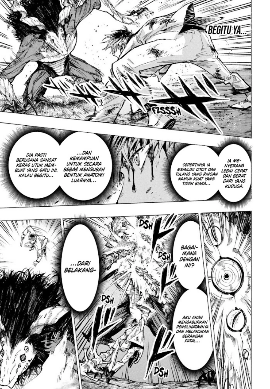 Read Marriage Toxin ID Manga Online