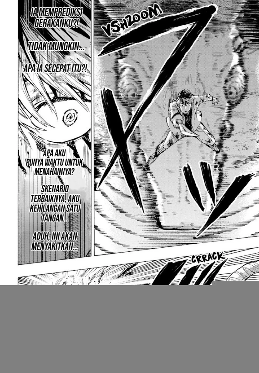 Read Marriage Toxin ID Manga Online
