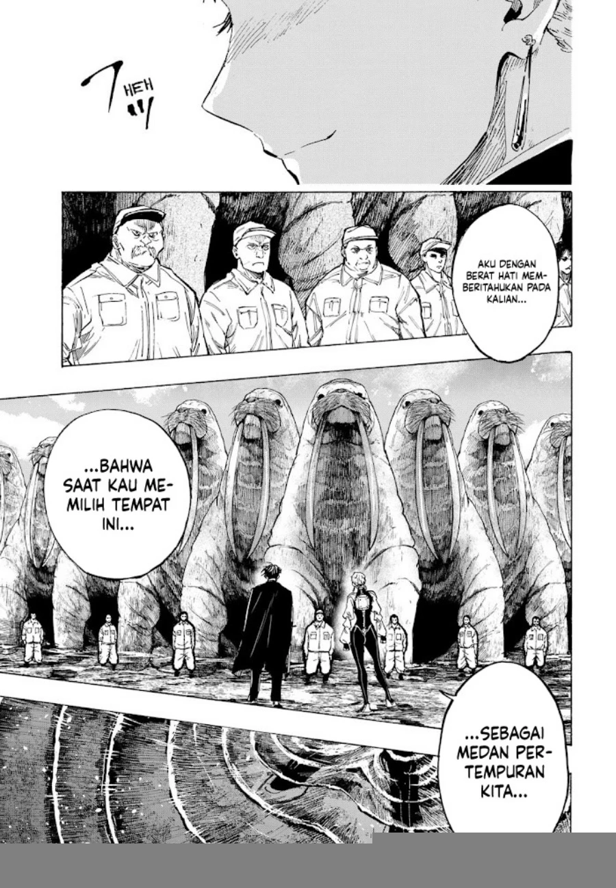 Read Marriage Toxin ID Manga Online
