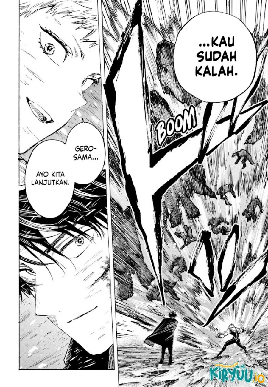 Read Marriage Toxin ID Manga Online