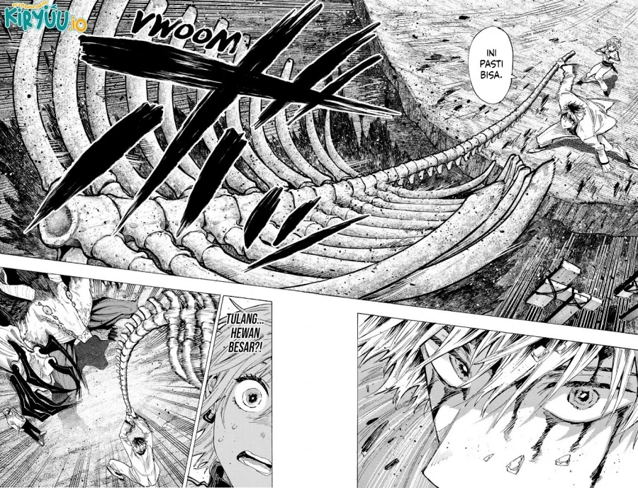 Read Marriage Toxin ID Manga Online