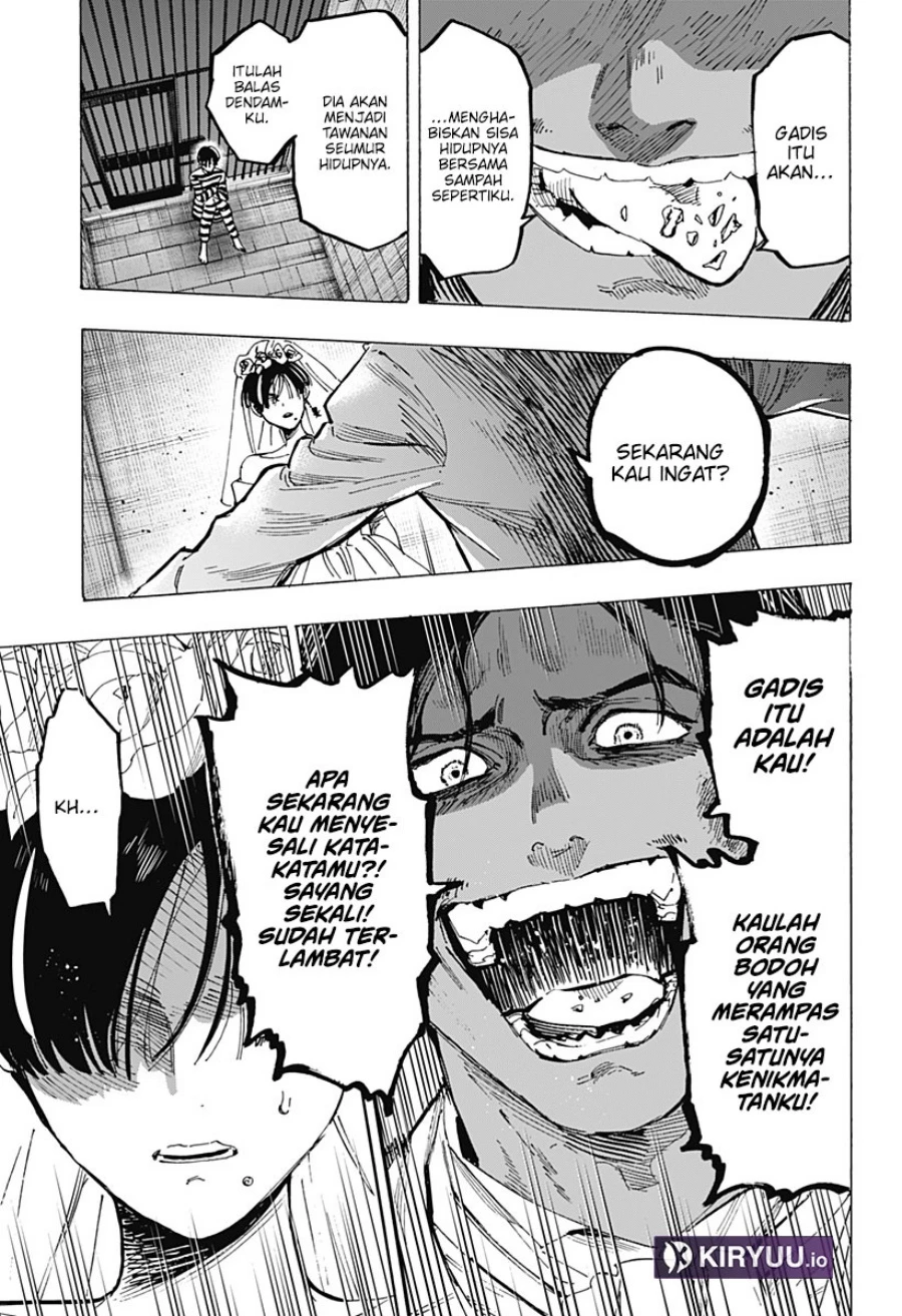 Read Marriage Toxin ID Manga Online