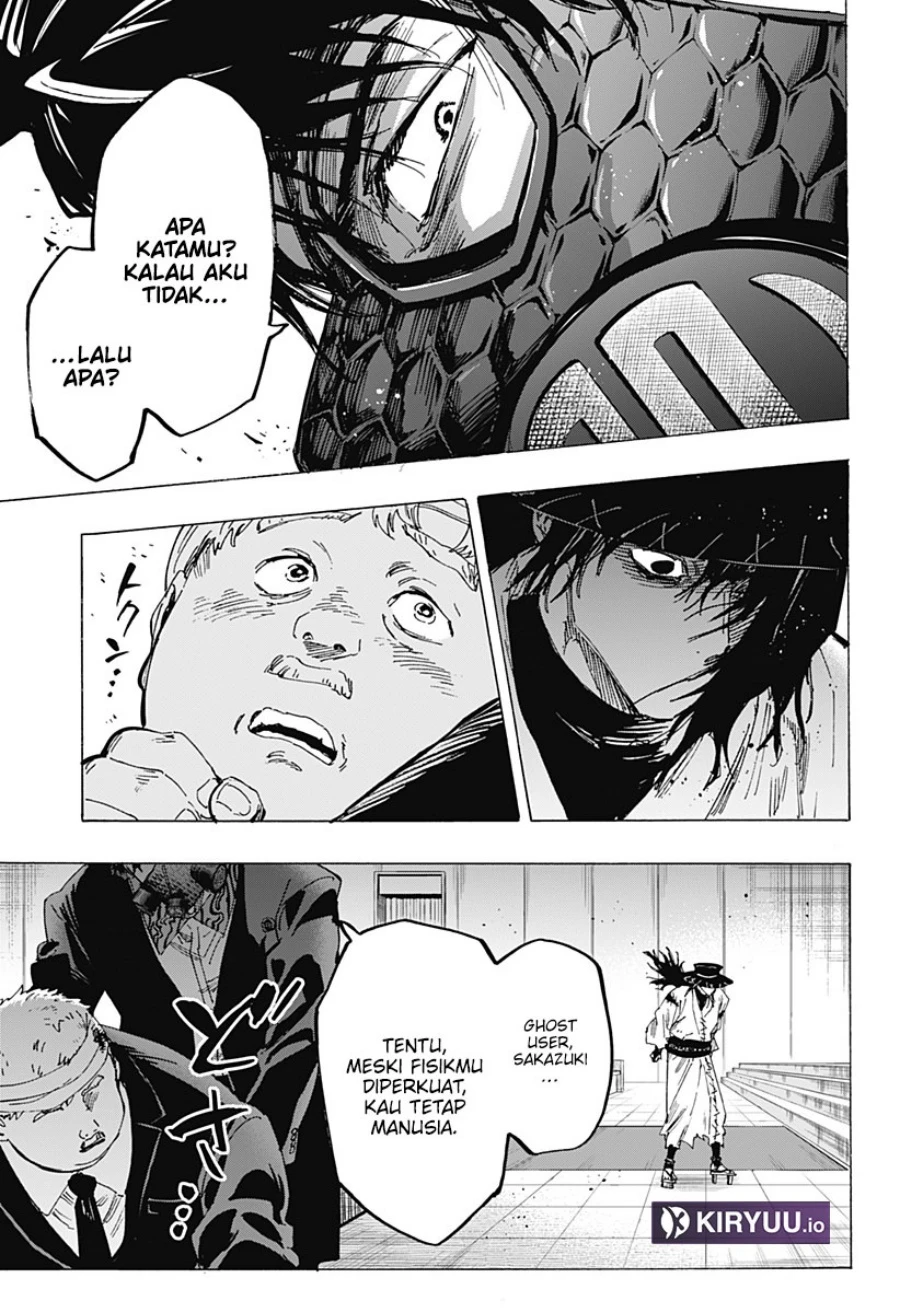 Read Marriage Toxin ID Manga Online