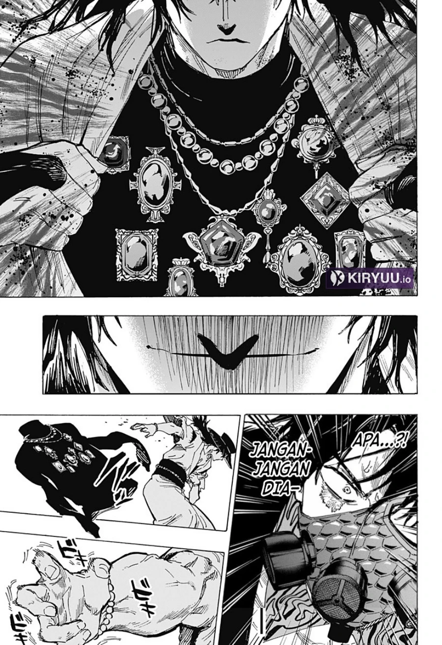 Read Marriage Toxin ID Manga Online