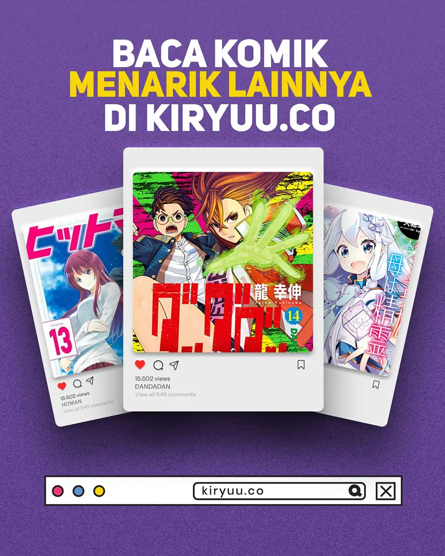 Read One Punch Man ID Manga Online