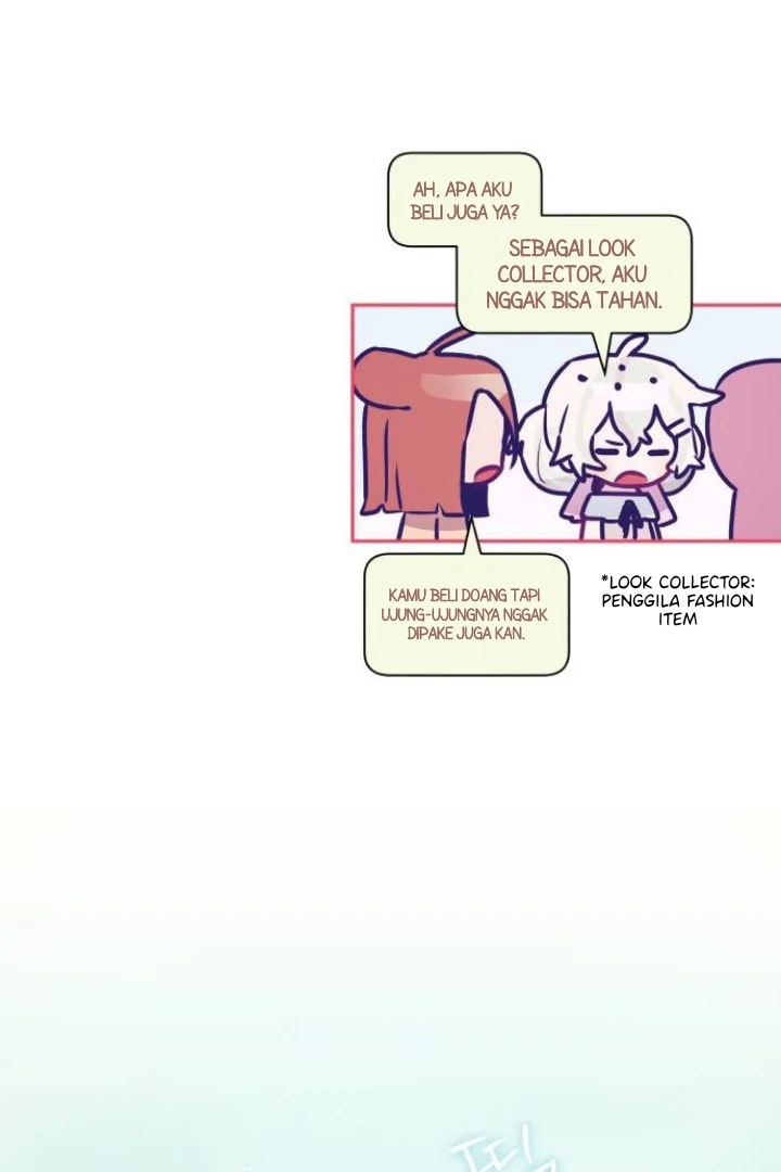 Read Our Guild’s Idol ID Manga Online