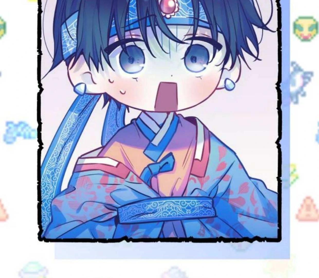Read Our Guild’s Idol ID Manga Online