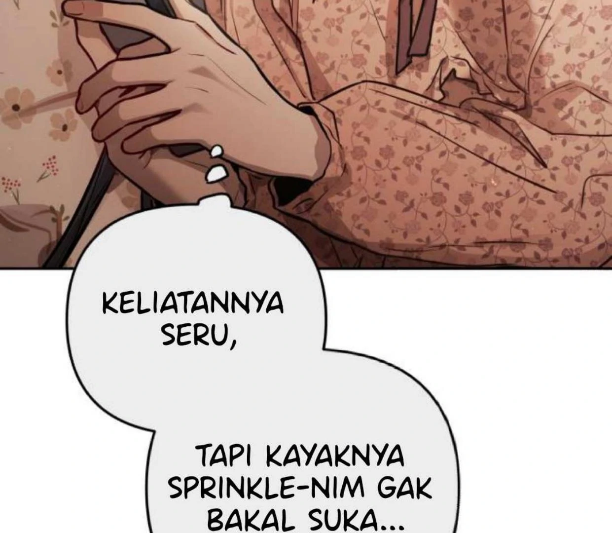 Read Our Guild’s Idol ID Manga Online
