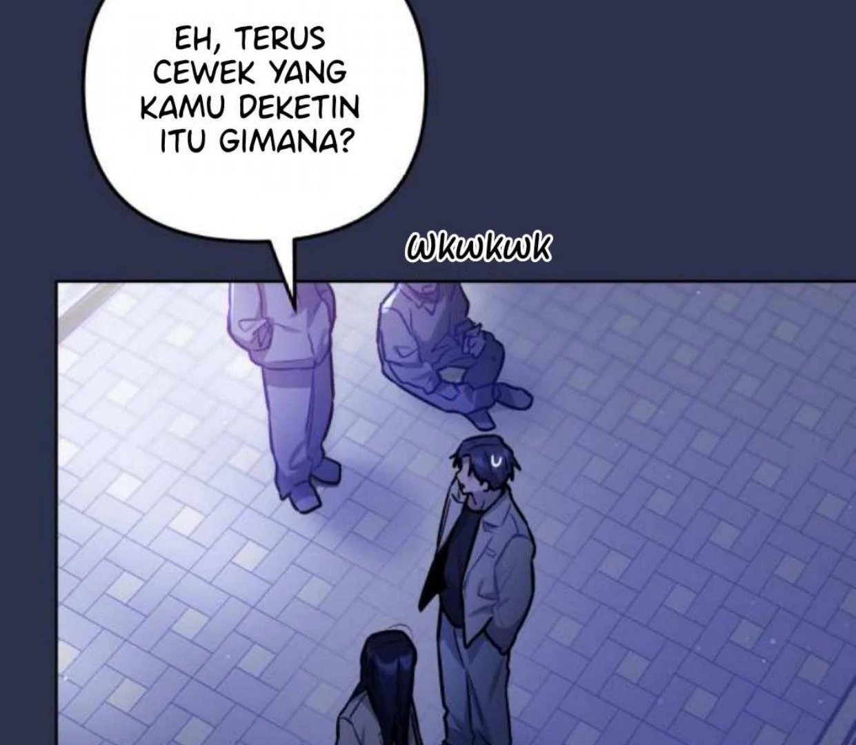 Read Our Guild’s Idol ID Manga Online