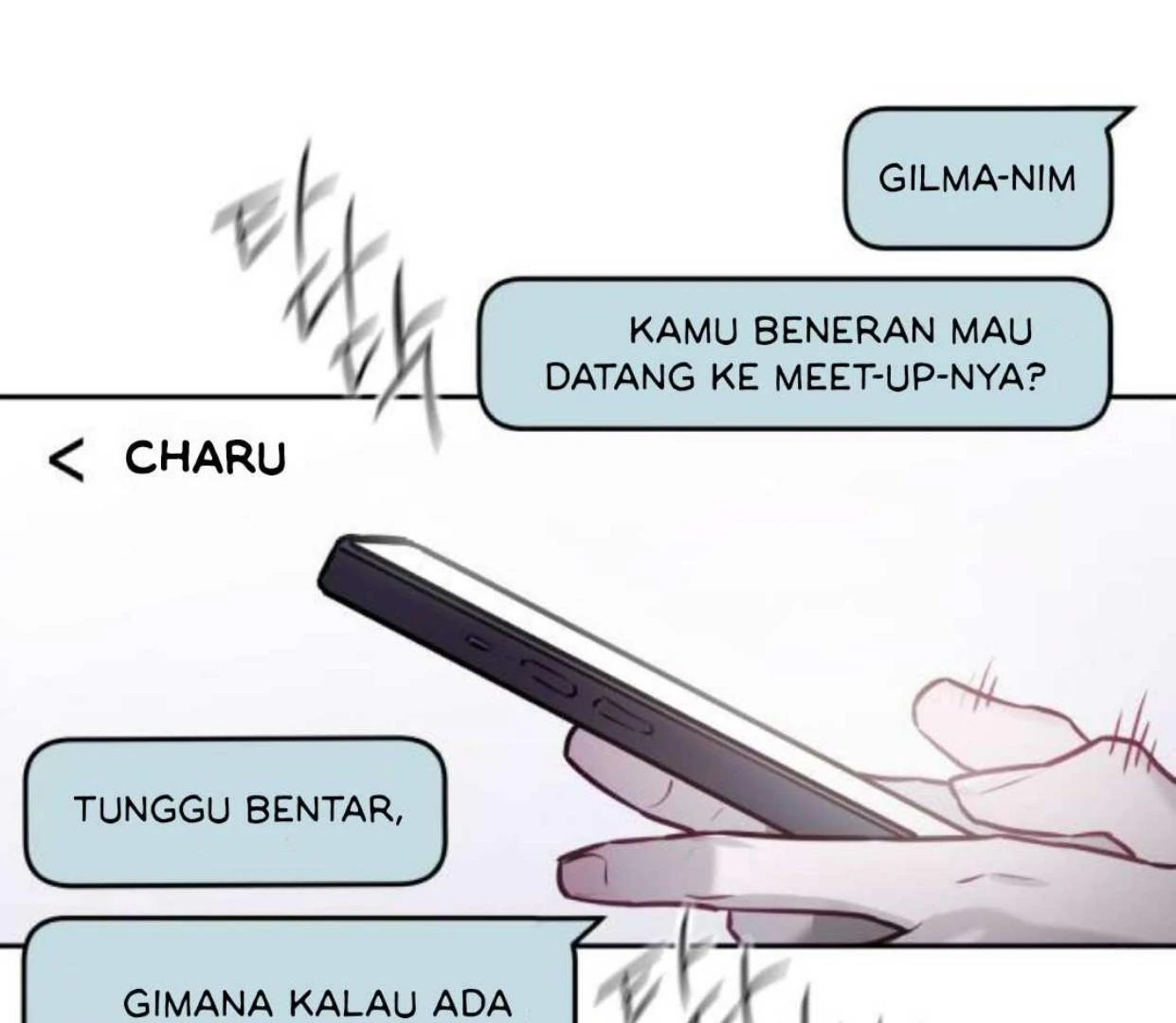 Read Our Guild’s Idol ID Manga Online