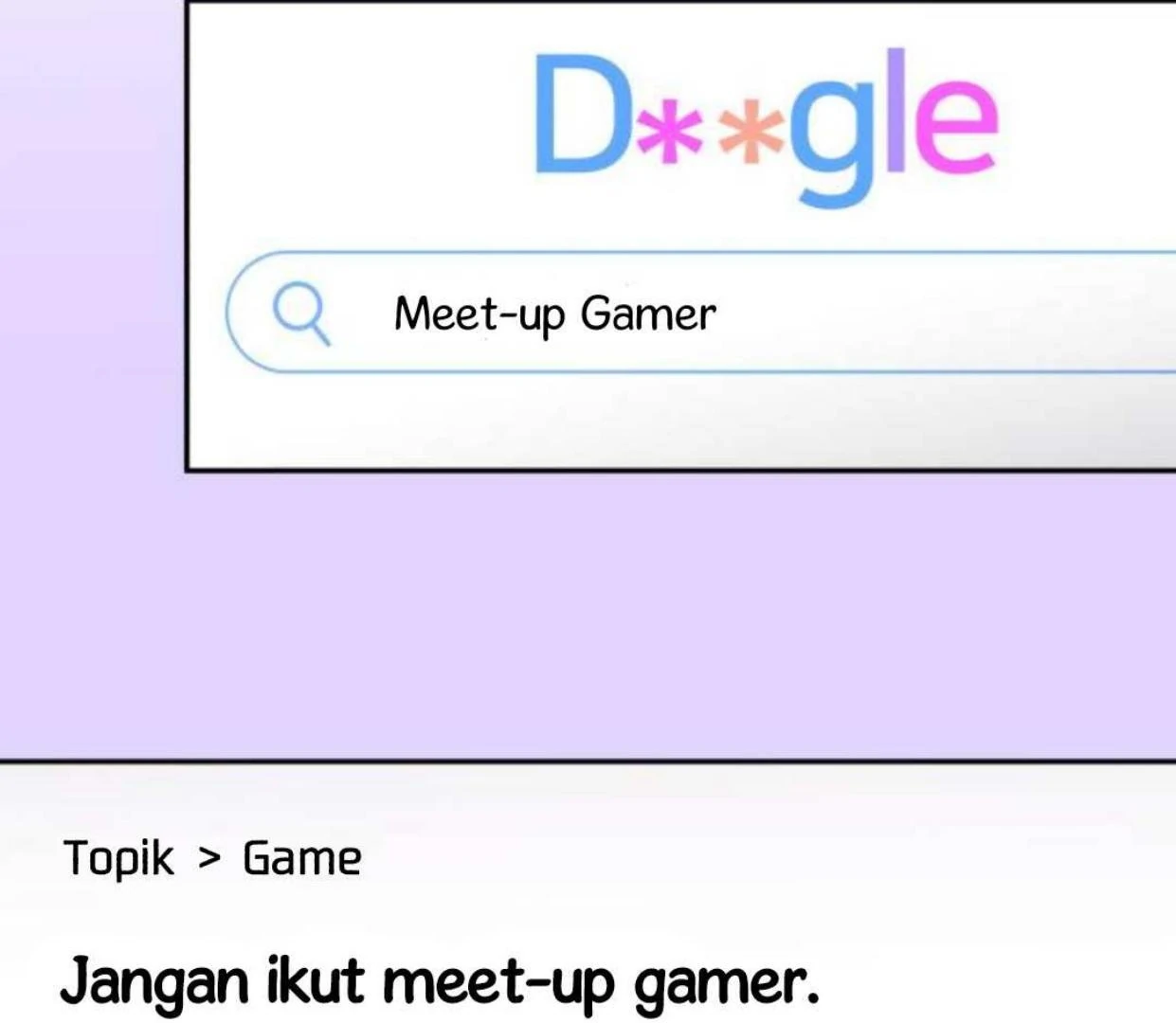 Read Our Guild’s Idol ID Manga Online