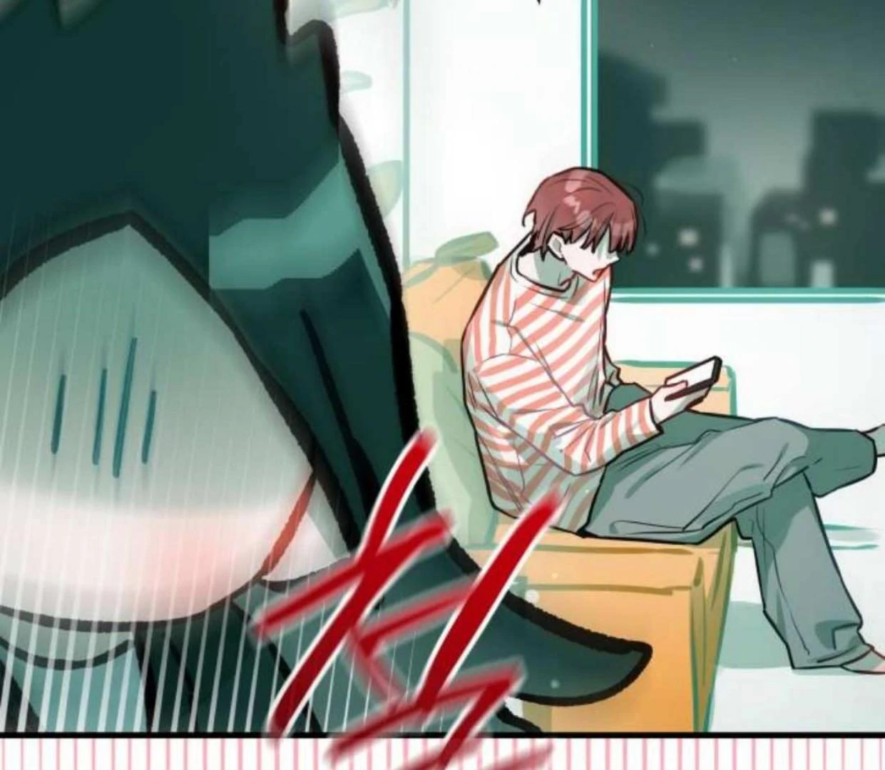 Read Our Guild’s Idol ID Manga Online