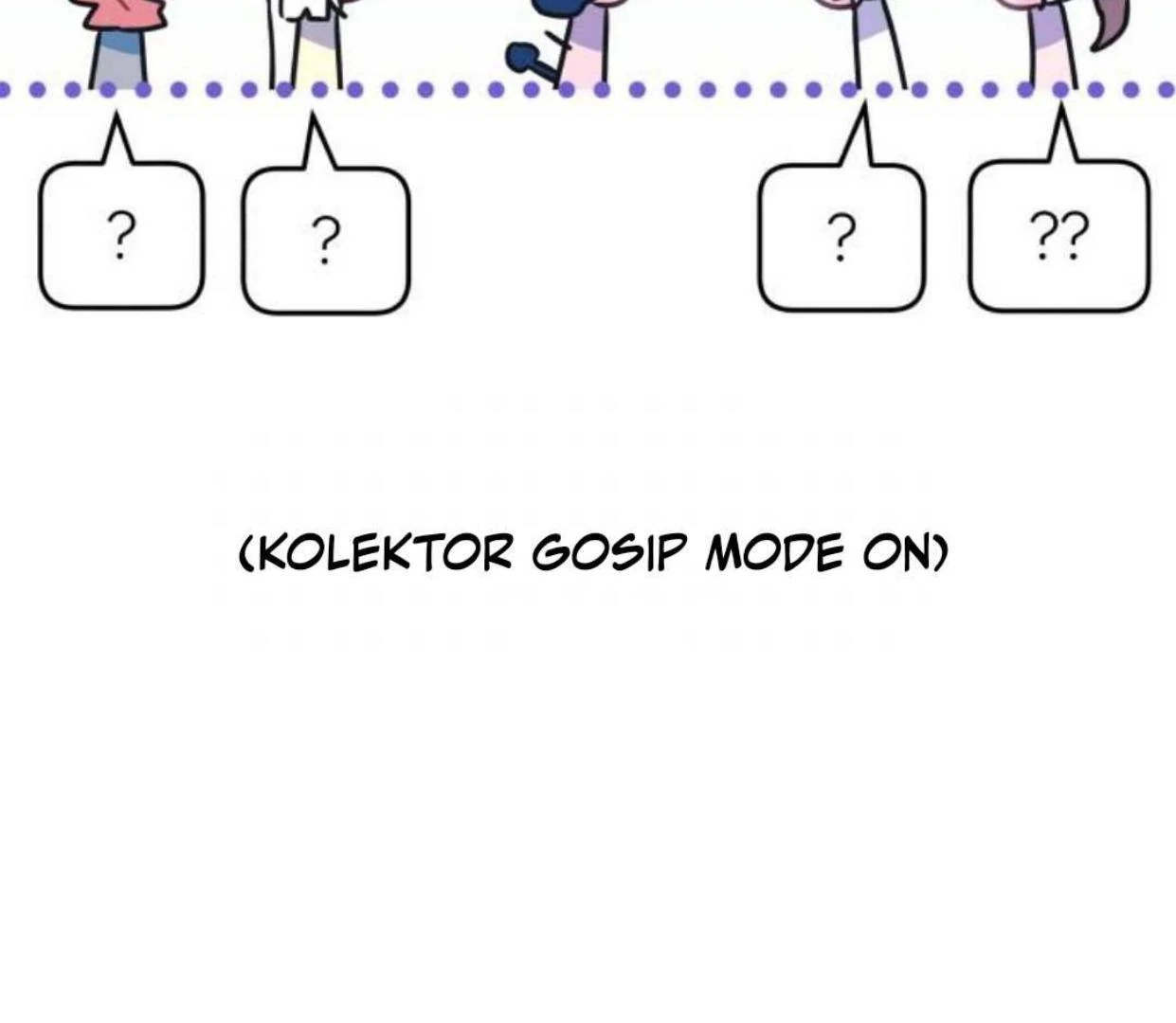 Read Our Guild’s Idol ID Manga Online