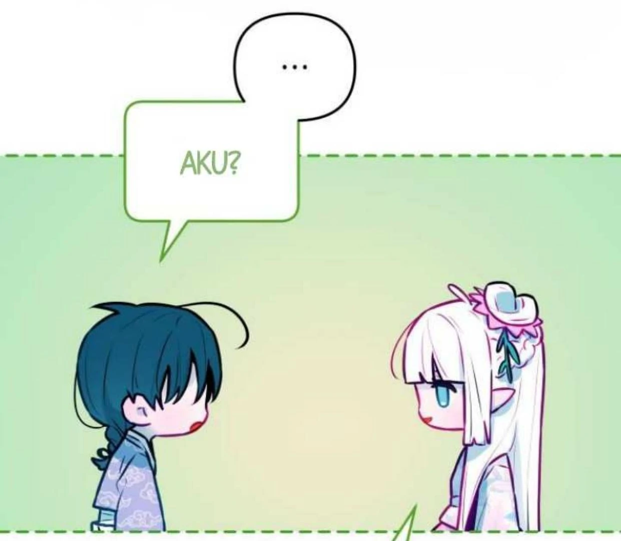 Read Our Guild’s Idol ID Manga Online