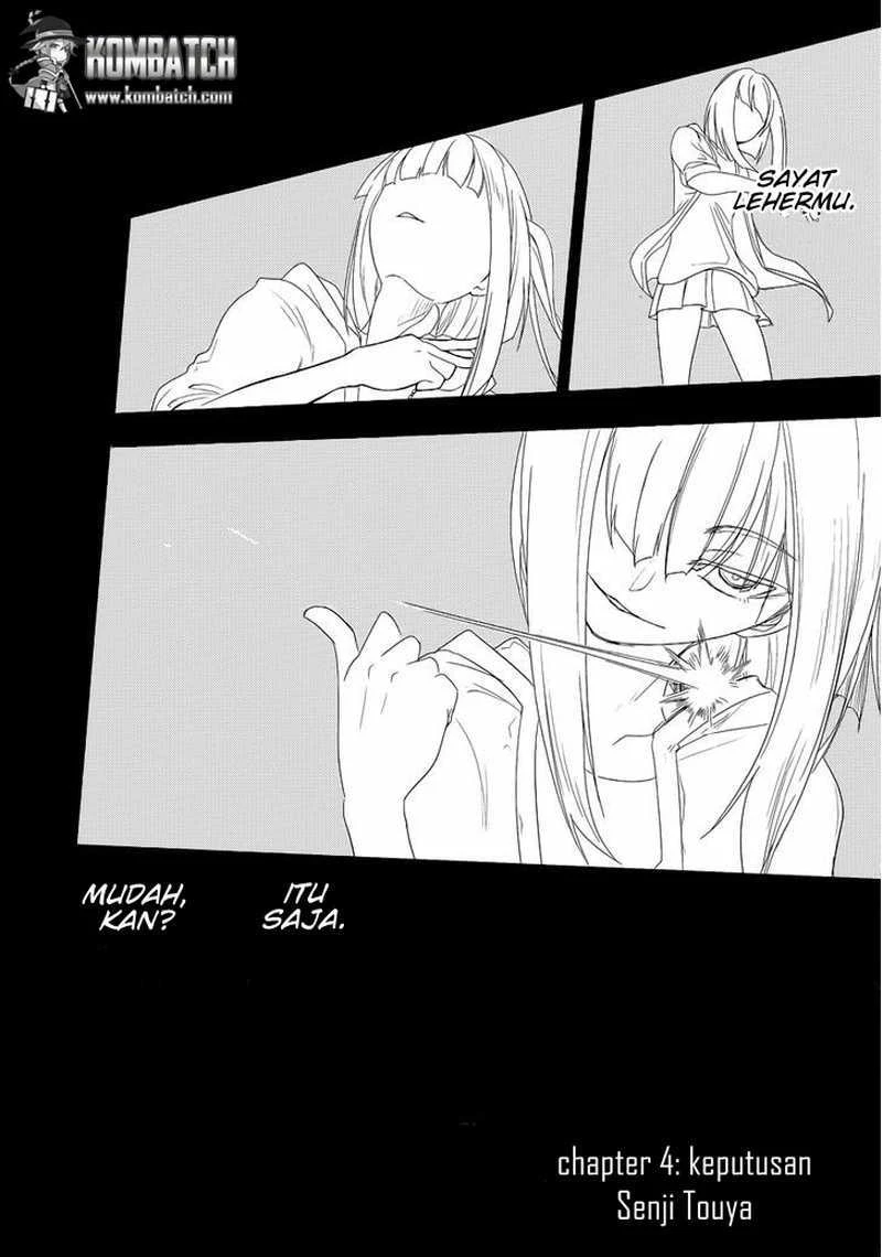 Read Reincarnation no Kaben ID Manga Online