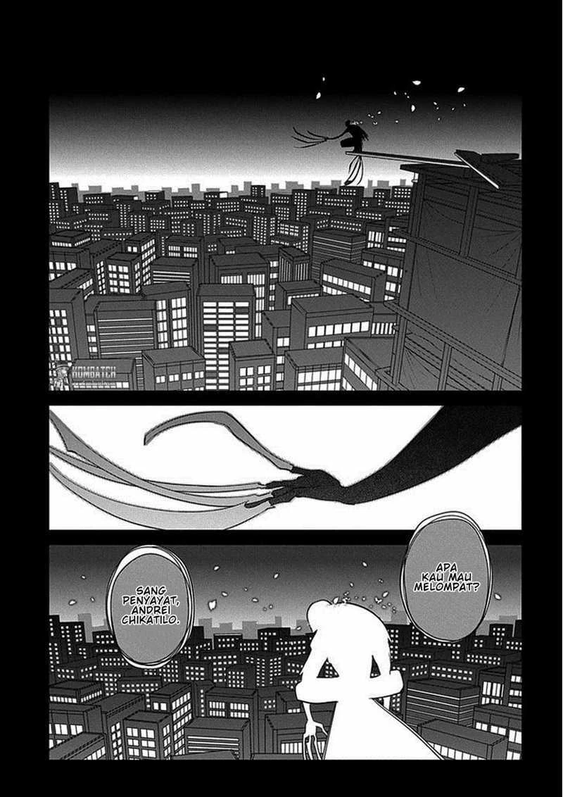 Read Reincarnation no Kaben ID Manga Online