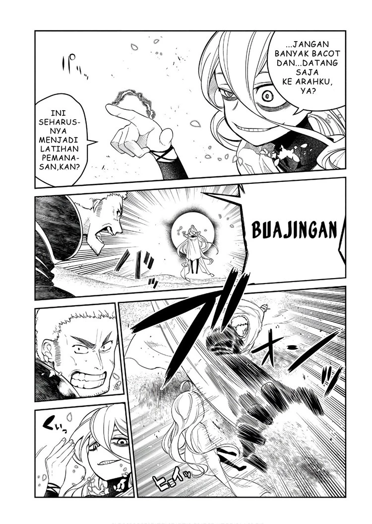 Read Reincarnation no Kaben ID Manga Online