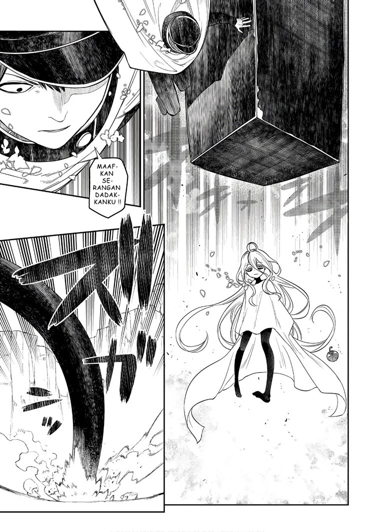 Read Reincarnation no Kaben ID Manga Online