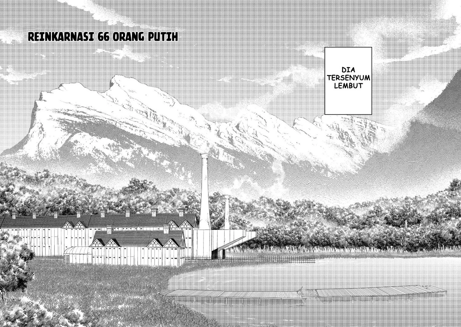 Read Reincarnation no Kaben ID Manga Online