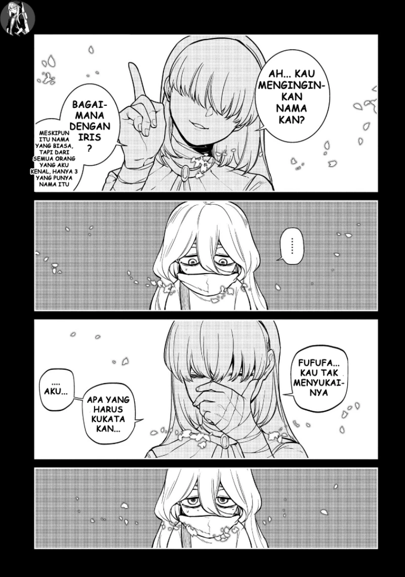 Read Reincarnation no Kaben ID Manga Online