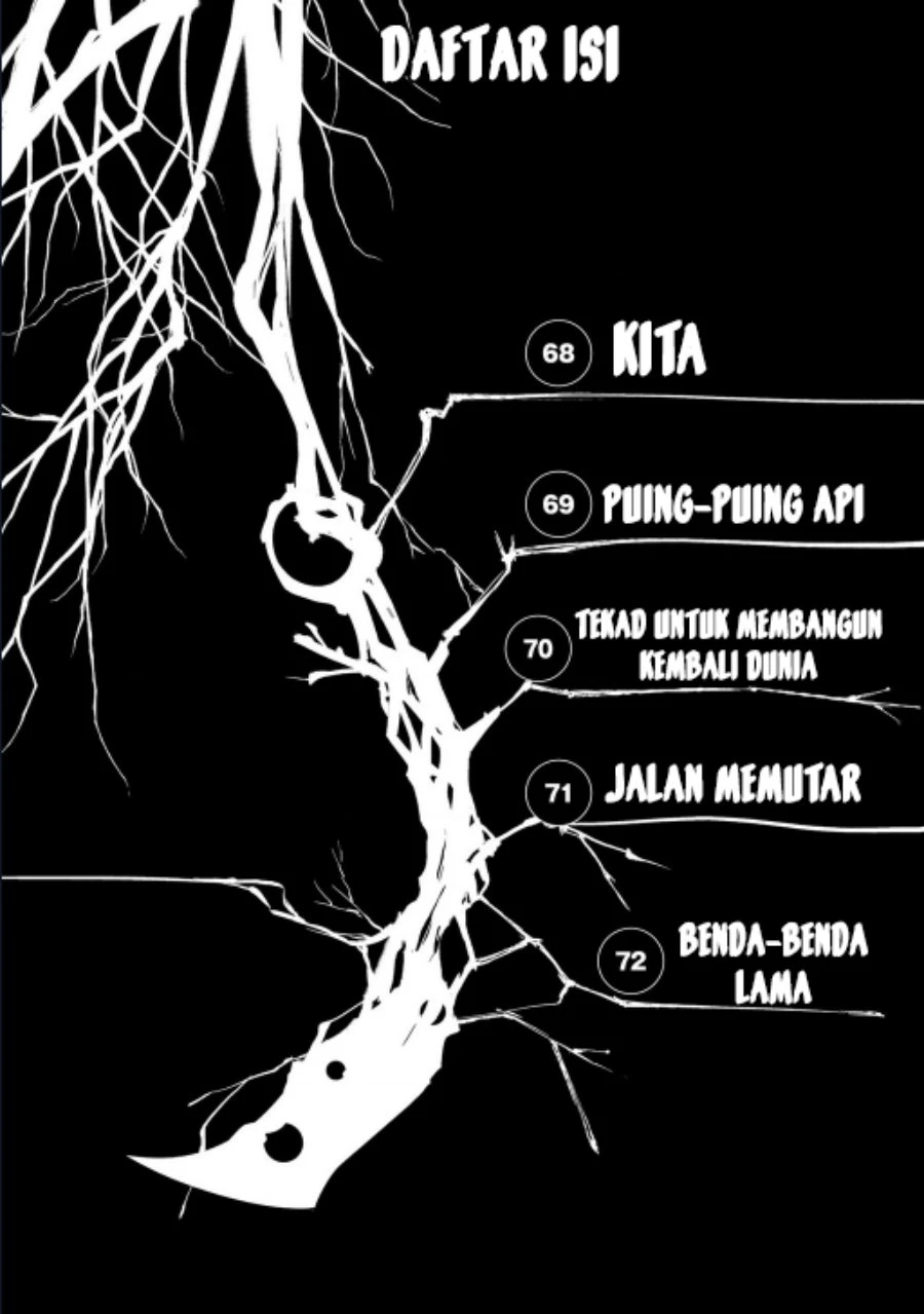 Read Reincarnation no Kaben ID Manga Online