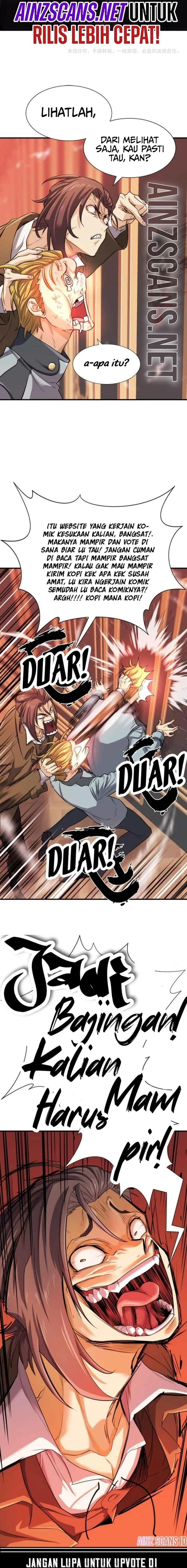 Read SSS-level Paladin Who Breaks All Logic ID Manga Online