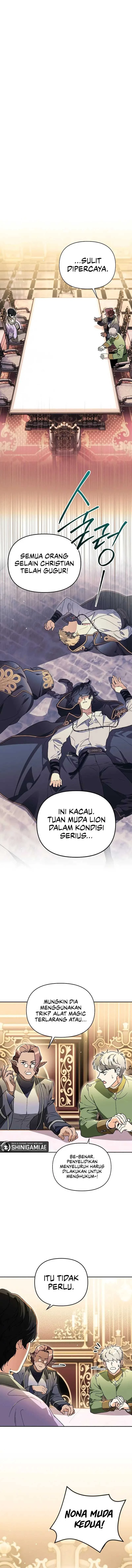 Read SSS-level Paladin Who Breaks All Logic ID Manga Online