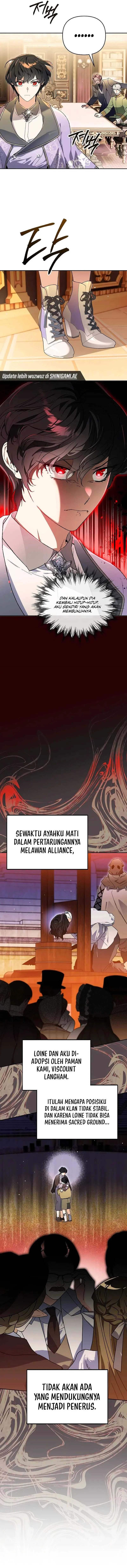 Read SSS-level Paladin Who Breaks All Logic ID Manga Online