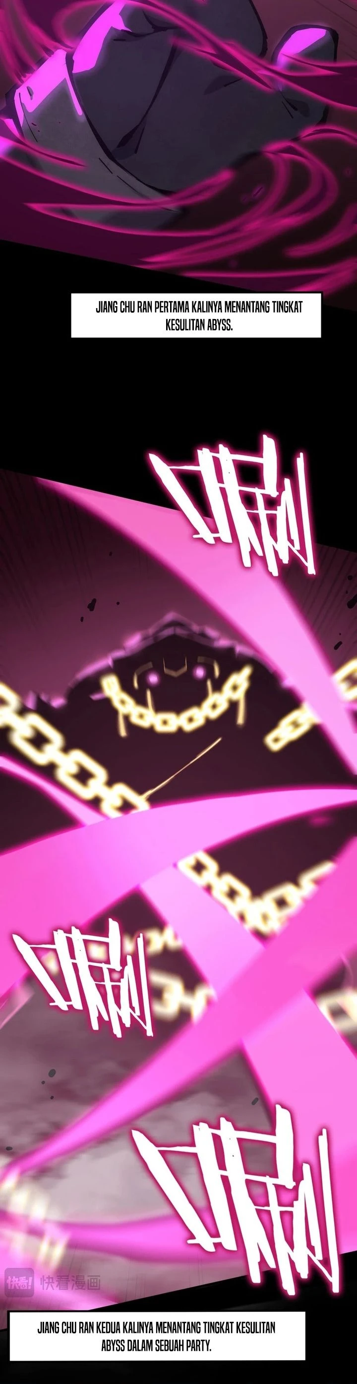 Read SSS-level Paladin Who Breaks All Logic ID Manga Online