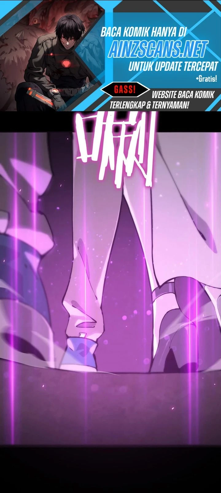 Read SSS-level Paladin Who Breaks All Logic ID Manga Online